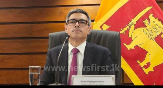 Sri Lanka's Policy Framework Stronger Than In Past